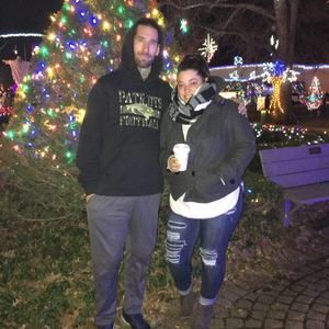 Meet your Posher, Niki